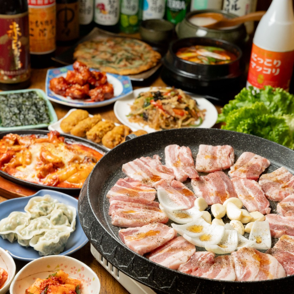 3,300円コース（11品）